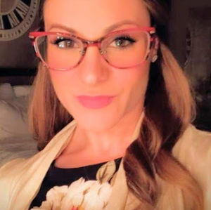 Meet your Posher, Margaret